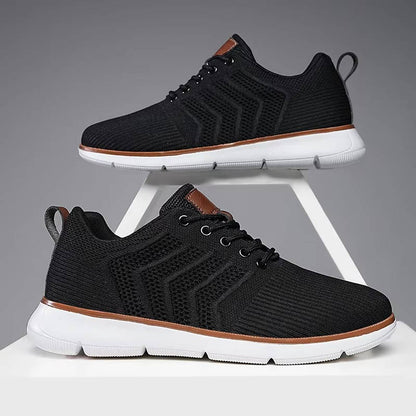 Lightweight Airy Running Shoes
