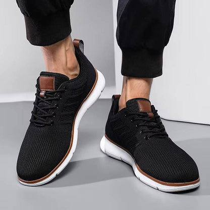 Lightweight Airy Running Shoes