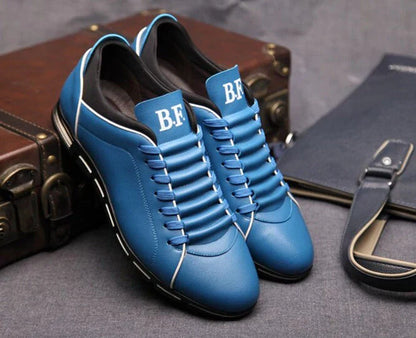 Relaxed Fit Men's Athletic Shoes