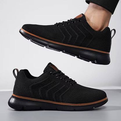 Lightweight Airy Running Shoes