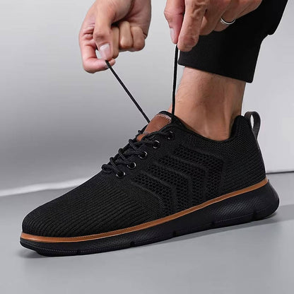 Lightweight Airy Running Shoes