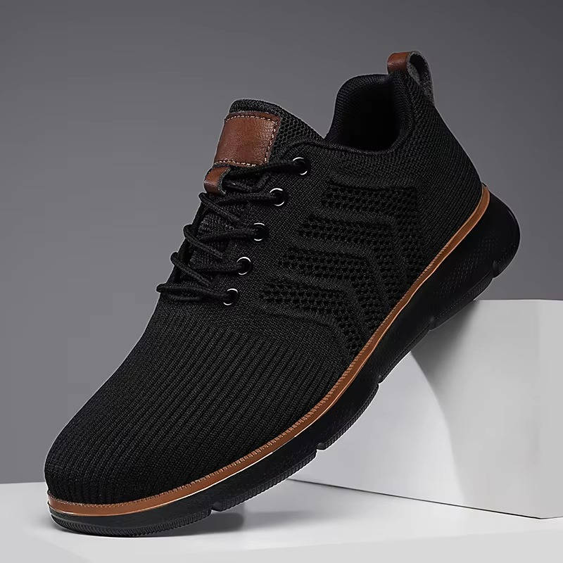Lightweight Airy Running Shoes