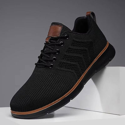 Lightweight Airy Running Shoes