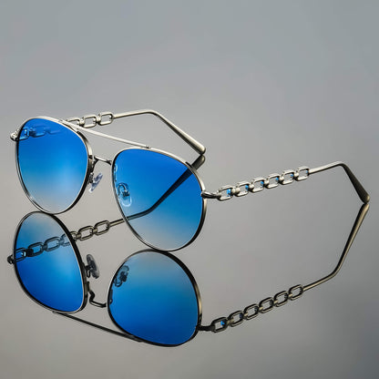 Classic Retro Designer Shades