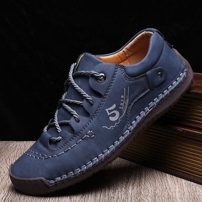 Casual Men's Lace Up Sneakers
