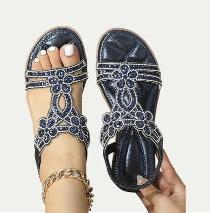 Chic Summer Flip Flop Sandals for Women