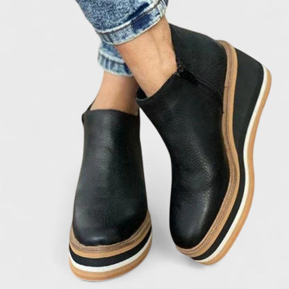 Stylish Waterproof Chloe Boots