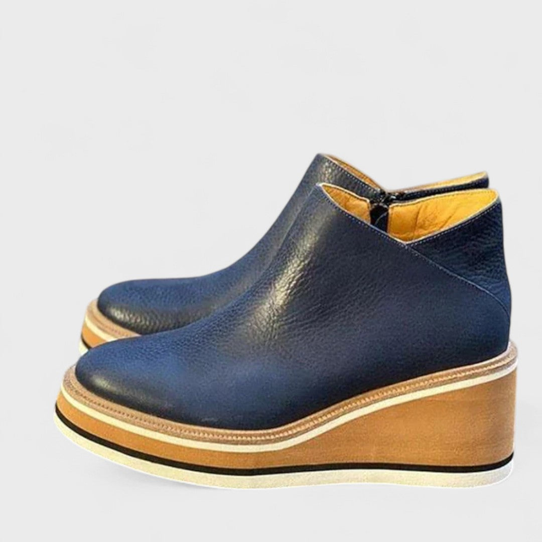 Stylish Waterproof Chloe Boots