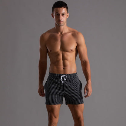 Comfortable Summer Beach Shorts for Men