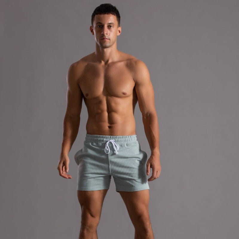 Lightweight Summer Beach Shorts for Men
