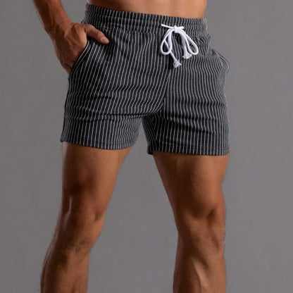 Comfortable Athletic Running Shorts for Men