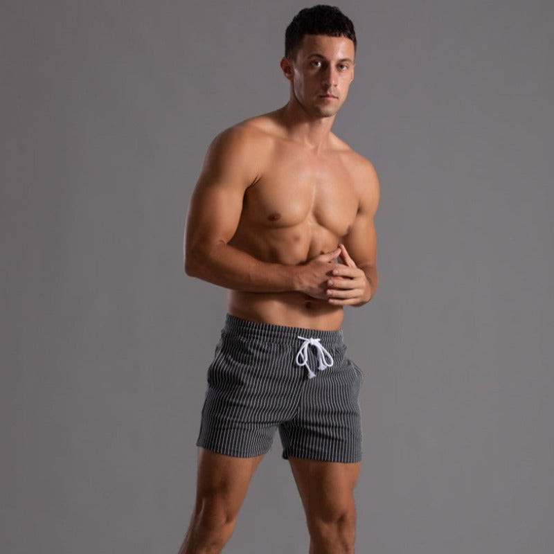 Comfortable Summer Beach Shorts for Men