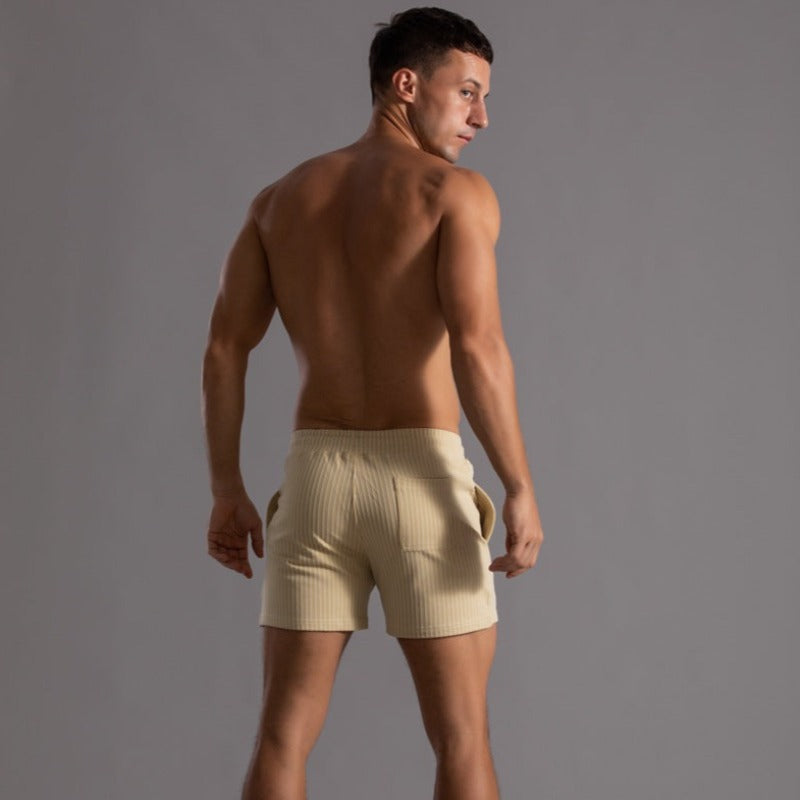 Comfortable Summer Beach Shorts for Men
