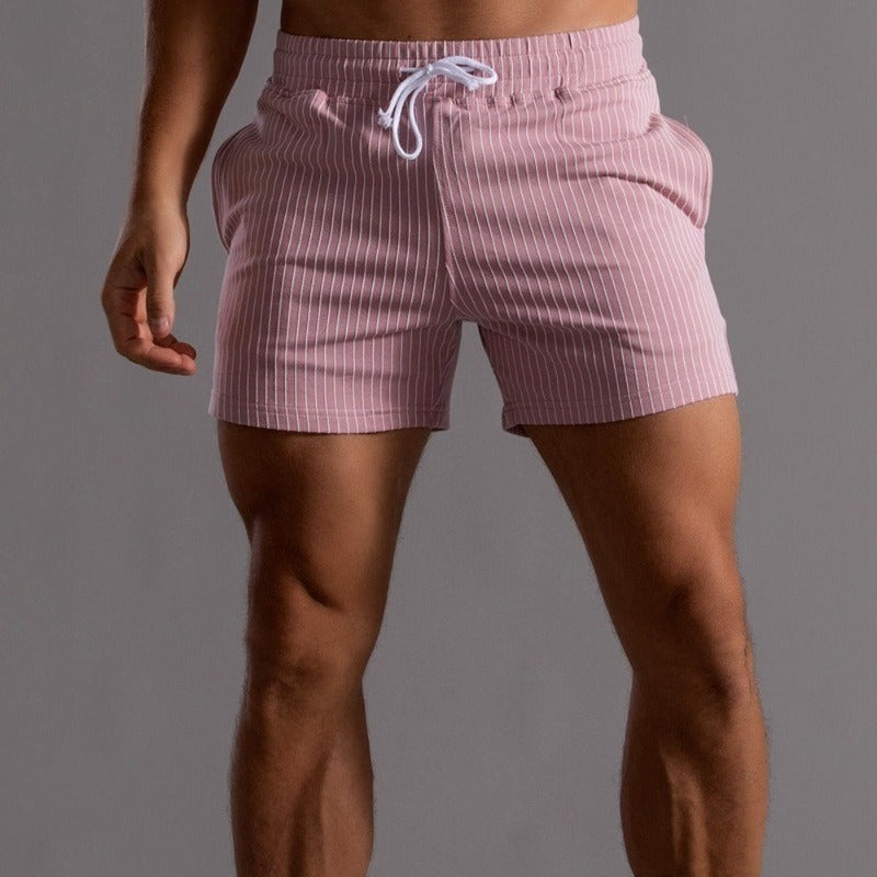 Lightweight Summer Beach Shorts for Men