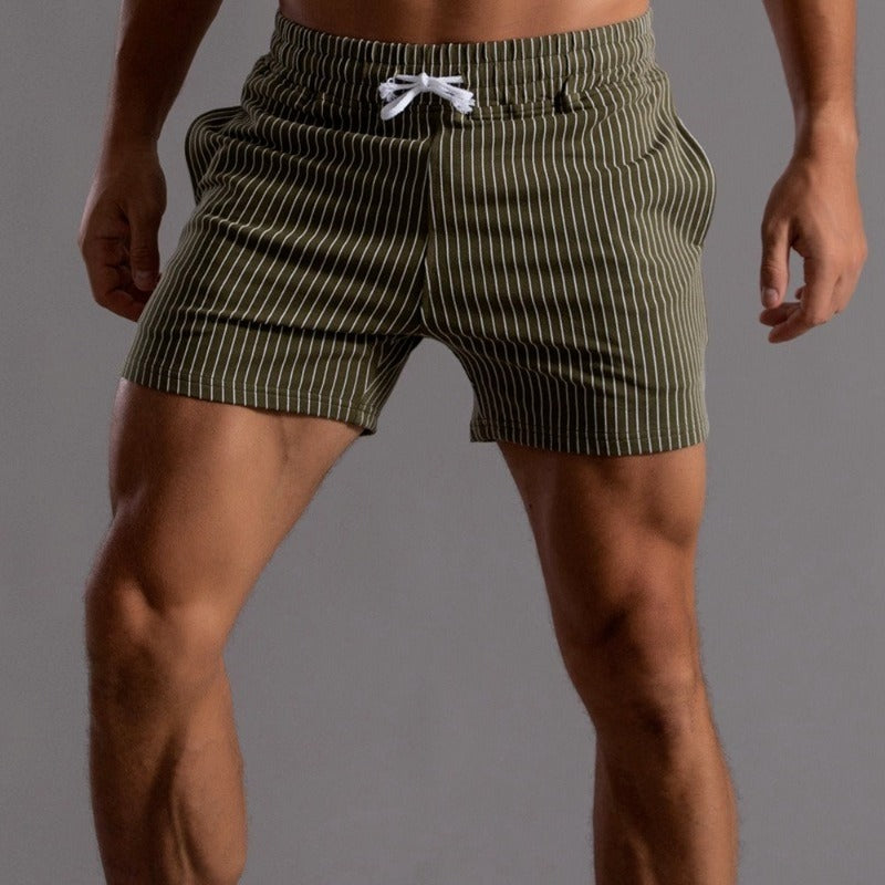 Lightweight Summer Beach Shorts for Men