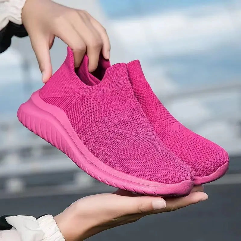 Lightweight Airy Sneakers for Men and Women