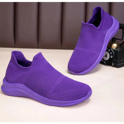 Lightweight Airy Sneakers for Men and Women