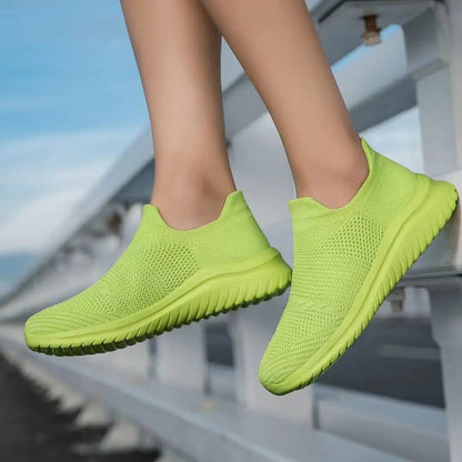 Lightweight Airy Sneakers for Men and Women