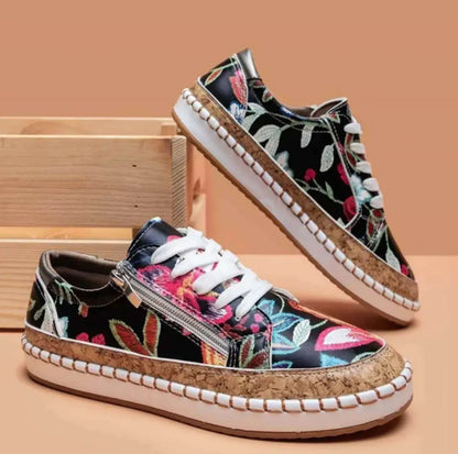 Lightweight Women's Sneakers for Comfort and Fashion