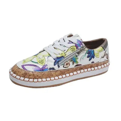 Lightweight Women's Sneakers for Comfort and Fashion