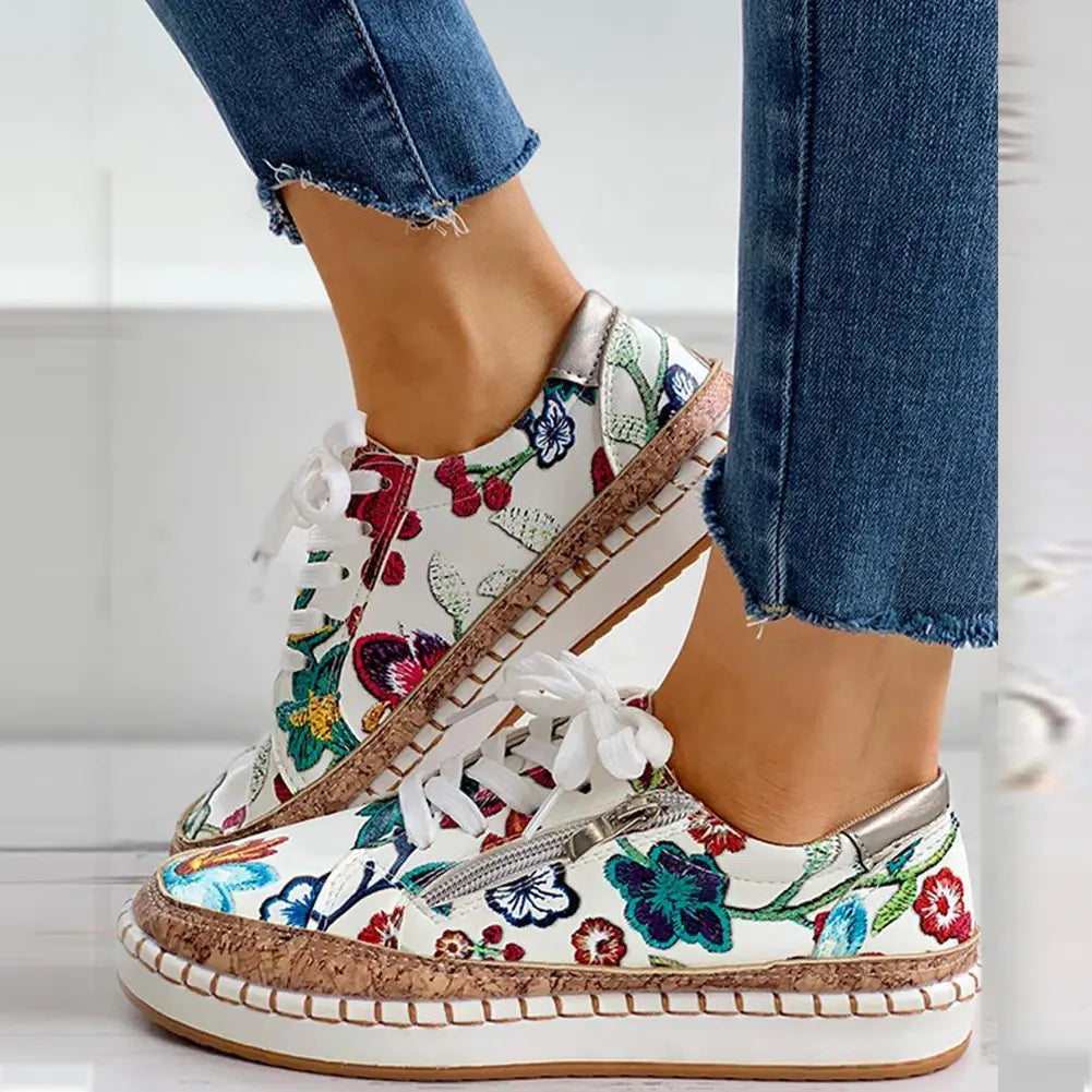 Lightweight Women's Sneakers for Comfort and Fashion - Nocini