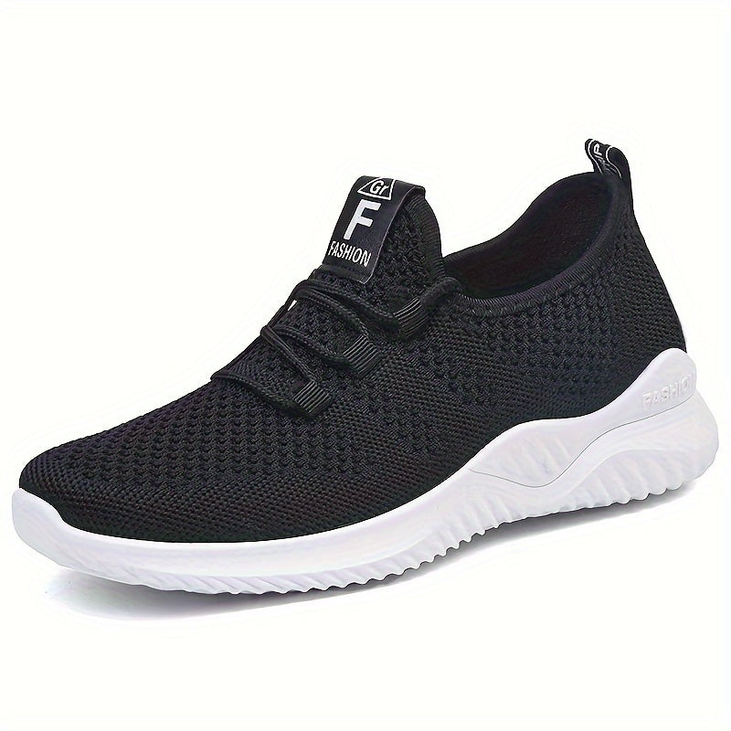 Lightweight Women's Running Shoes for Daily Fitness