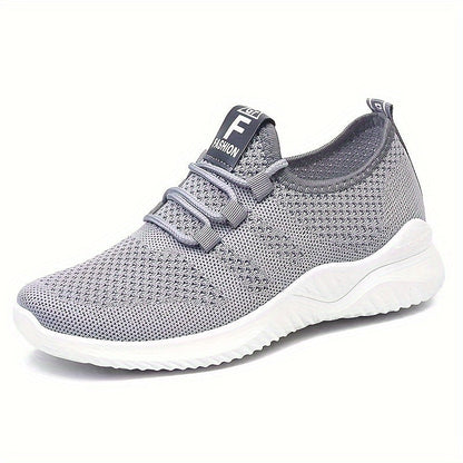 Lightweight Women's Running Shoes for Daily Fitness
