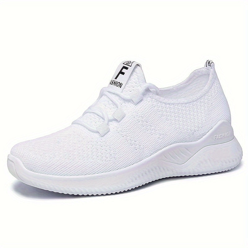 Lightweight Women's Running Shoes for Daily Fitness