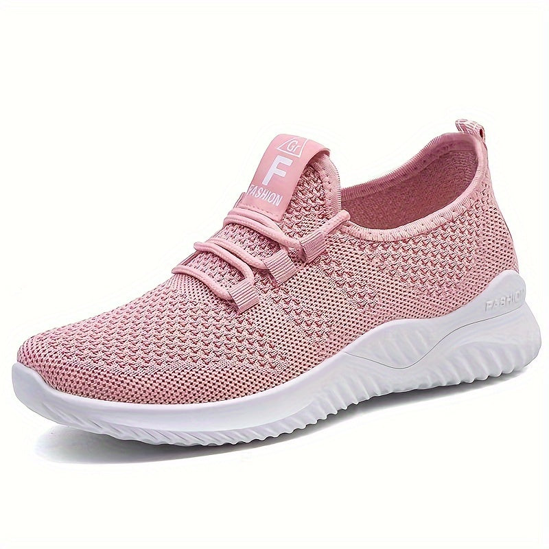 Lightweight Women's Running Shoes for Daily Fitness - Nocini