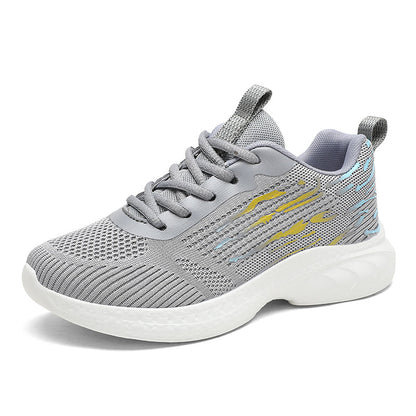 Lightweight Womens Running Sneakers for Support
