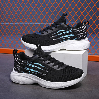 Lightweight Womens Running Sneakers for Support