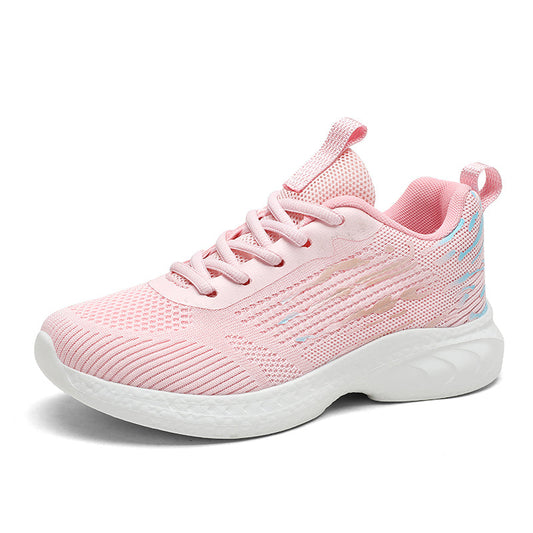Lightweight Womens Running Sneakers for Support - Nocini