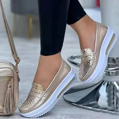 Lightweight Slip On Shoes for Women