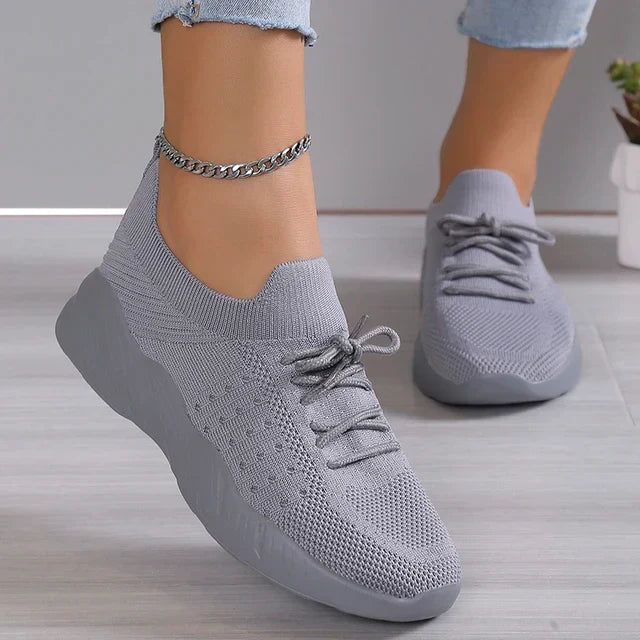 Lightweight Casual Women's Sneakers for Daily Wear