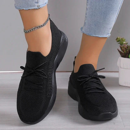 Lightweight Casual Women's Sneakers for Daily Wear