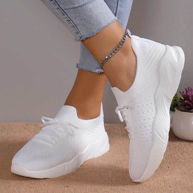 Lightweight Casual Women's Sneakers for Daily Wear