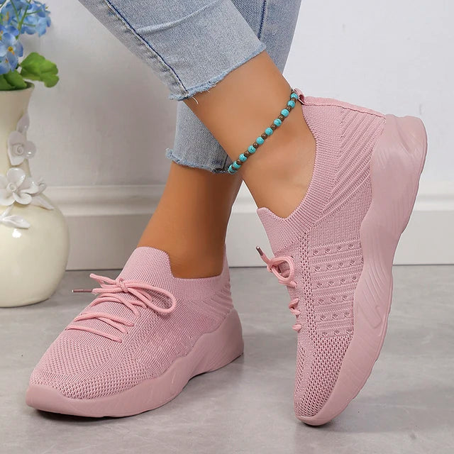 Lightweight Casual Women's Sneakers for Daily Wear
