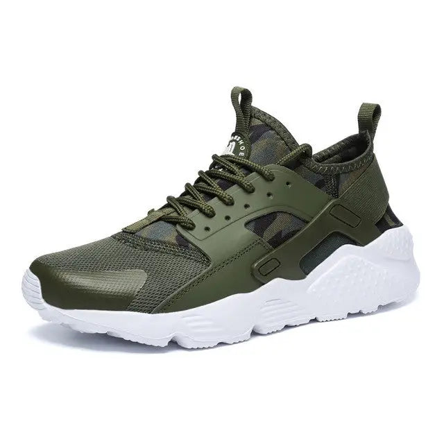 Comfortable Airy Women's Running Shoes
