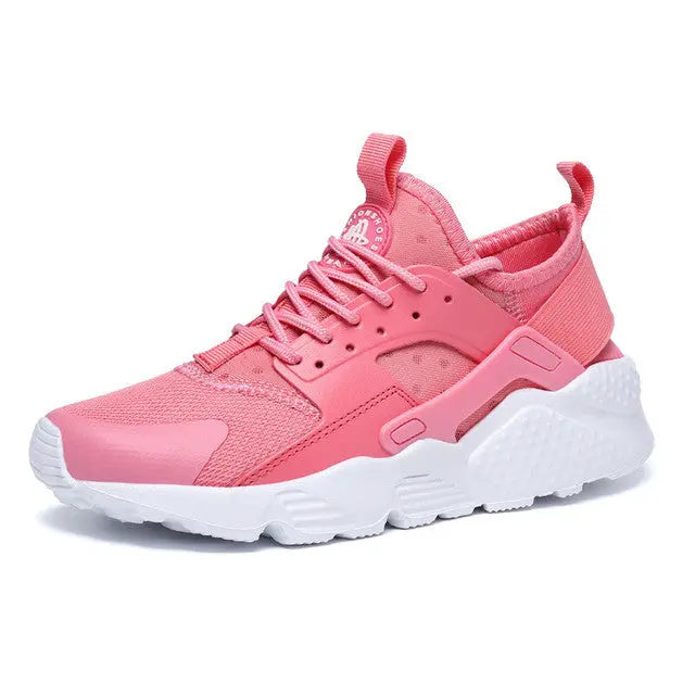Comfortable Airy Women's Running Shoes