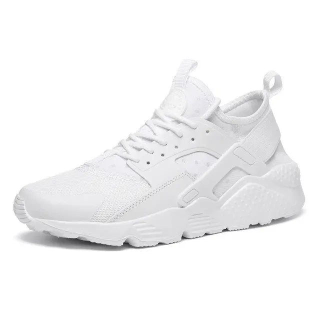 Comfortable Airy Women's Running Shoes - Nocini
