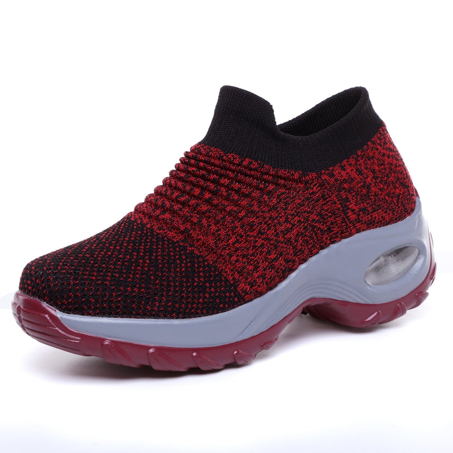 Comfy Walking Shoes for Women - Lightweight Everyday Sneakers