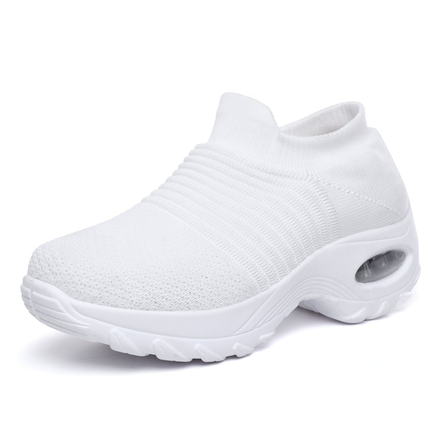Comfy Walking Shoes for Women - Lightweight Everyday Sneakers