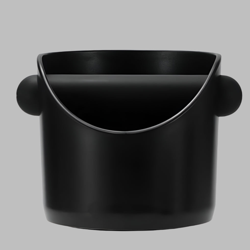 Durable Non-Slip Coffee Grounds Knock Box - Olytrend
