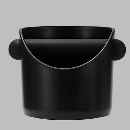 Durable Non-Slip Coffee Grounds Knock Box - Olytrend