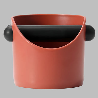 Durable Non-Slip Coffee Grounds Knock Box