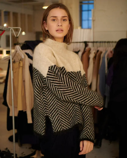 Soft Premium Crew Neck Sweater