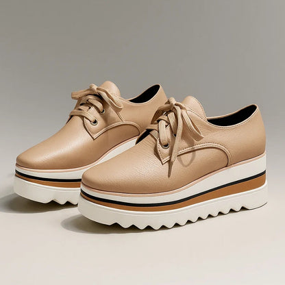 Trendy Height Boost Sneakers - Nocini