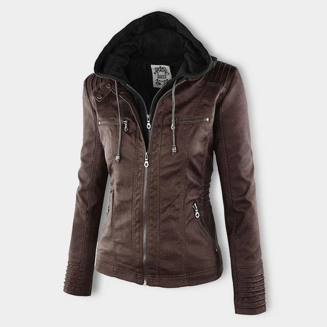 Wona | Soft Cozy Jacket