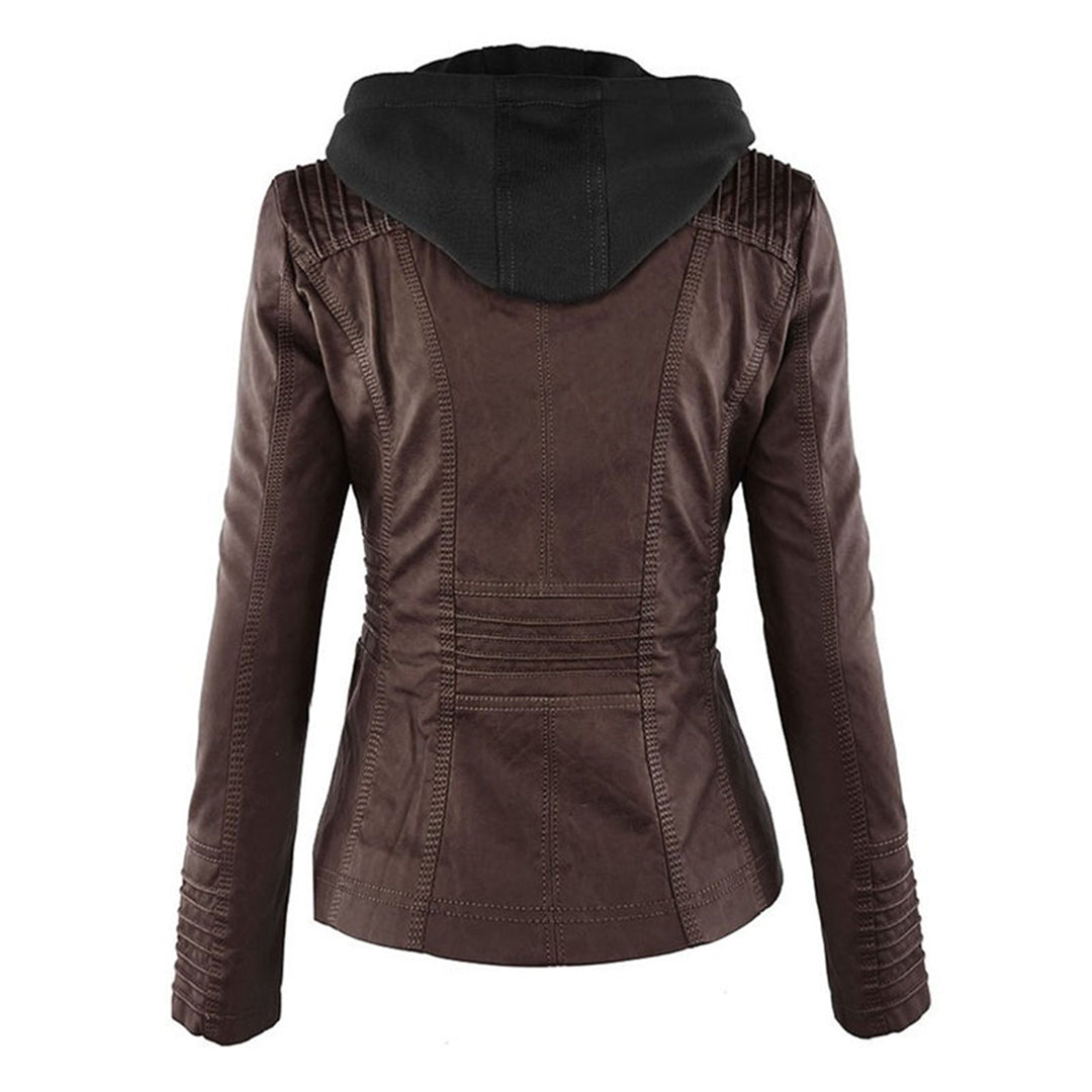 Wona | Soft Cozy Jacket