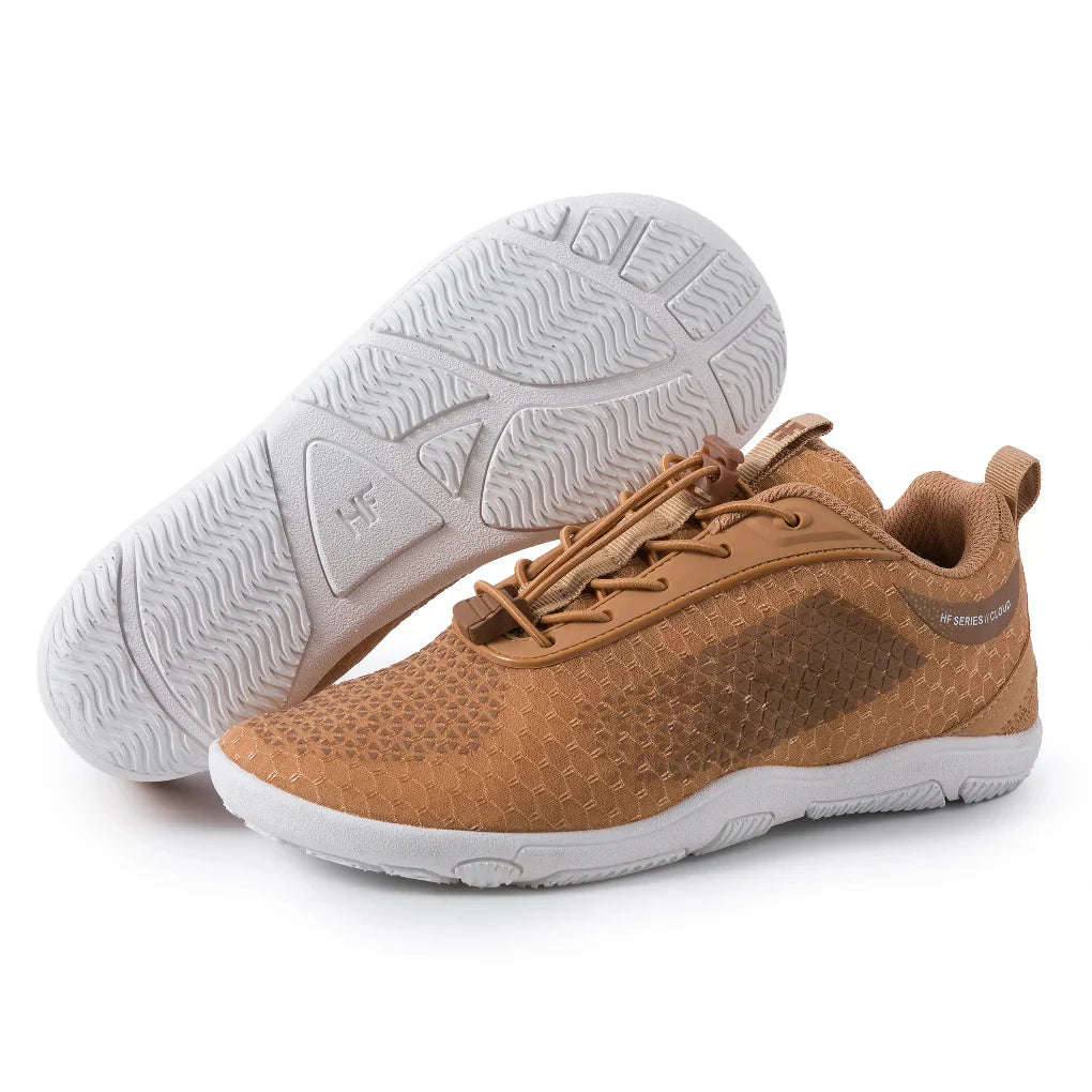 Men's Breathable Running Shoes